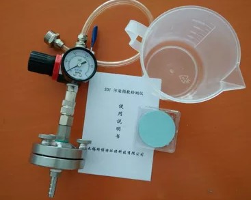 污染指數(shù)(SDI)水質(zhì)污染指數(shù)測(cè)定儀