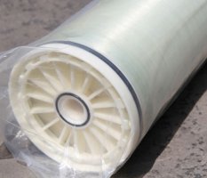 美國陶氏膜BW30-400FR/34 進(jìn)口抗污染反滲透RO膜