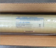 美國陶氏反滲透膜LCLE-4040 PRO進(jìn)口4寸RO膜元件
