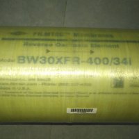 陶氏反滲透膜BW30XFR-400/34i極強(qiáng)抗污染RO膜