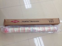 杜邦/陶氏SW30-4040海水淡化膜原裝進(jìn)口4040反滲透RO膜