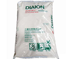 日本三菱樹脂SK1BL 強酸陽離子交換樹脂