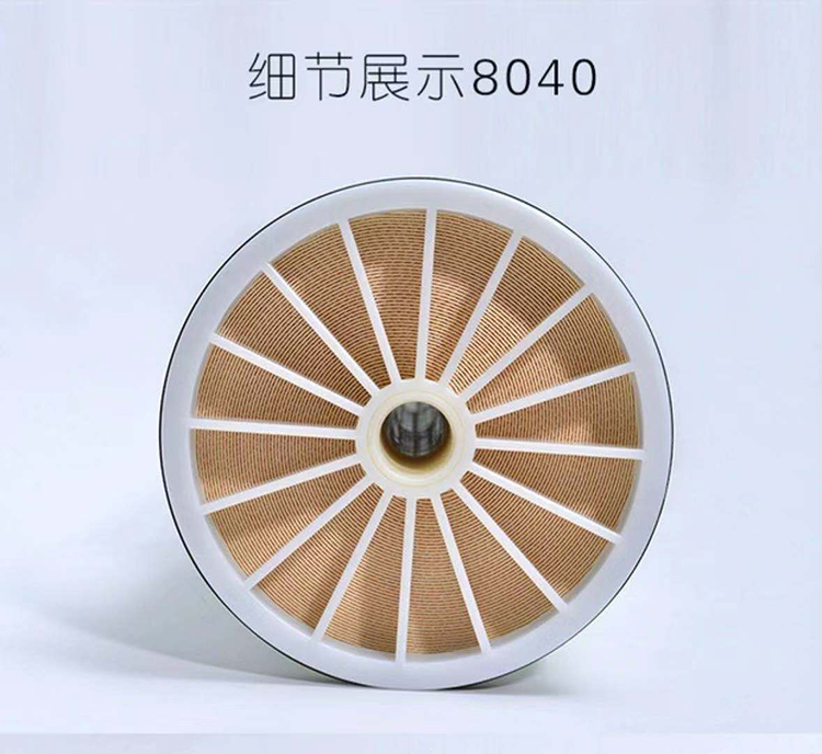 杜邦 陶氏 羅門哈斯關(guān)系說(shuō)明及RO膜樹脂包裝詳解